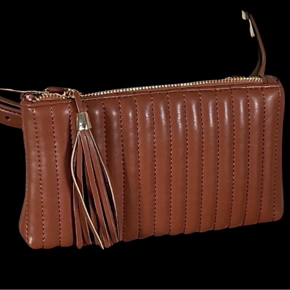 INC Convertible Belt Bag New With Tags - Picture 6 of 10